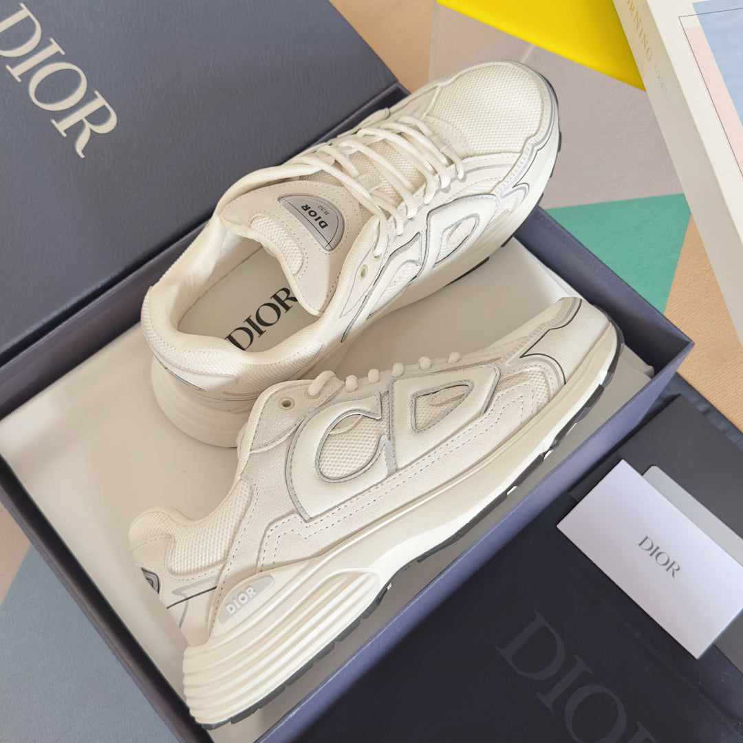 LuxluxHouse Best Quality Women Shoes Dior