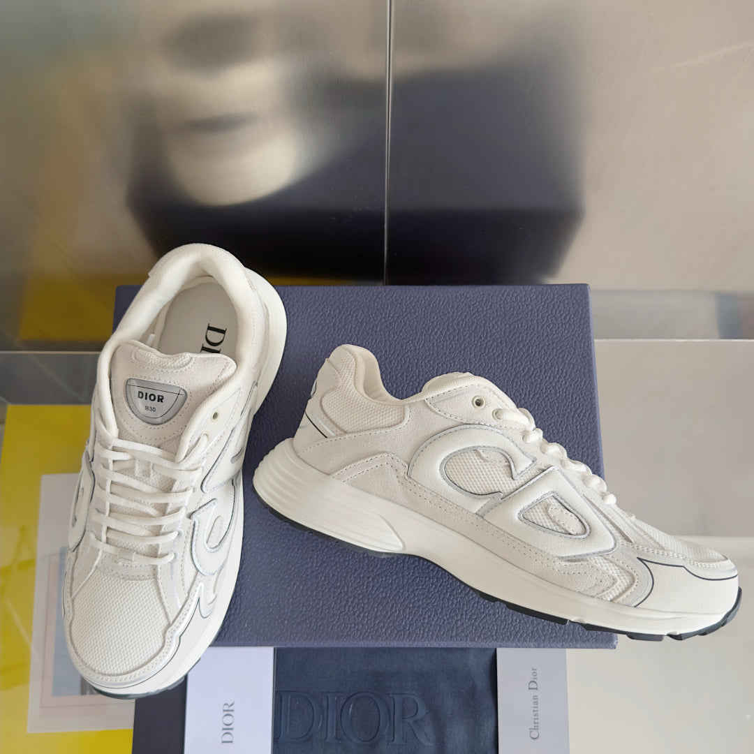LuxluxHouse Best Quality Women Shoes Dior