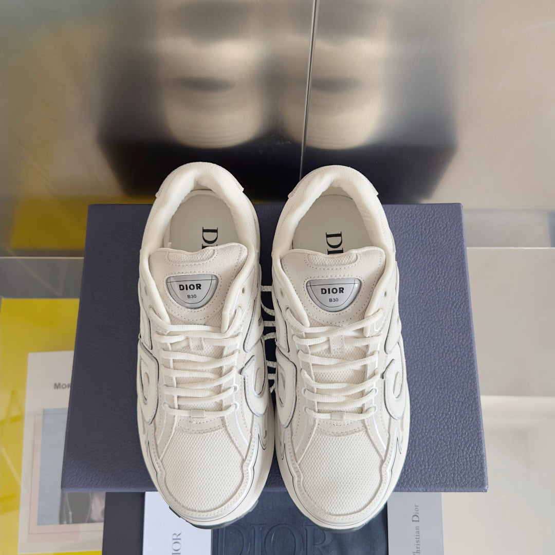LuxluxHouse Best Quality Women Shoes Dior