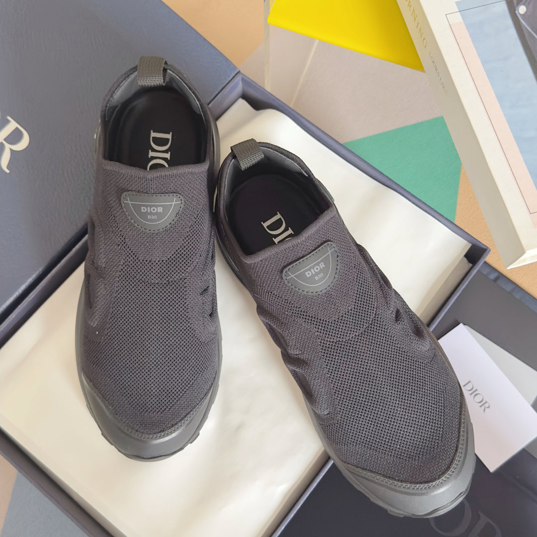 LuxluxHouse Best Quality Shoes Dior