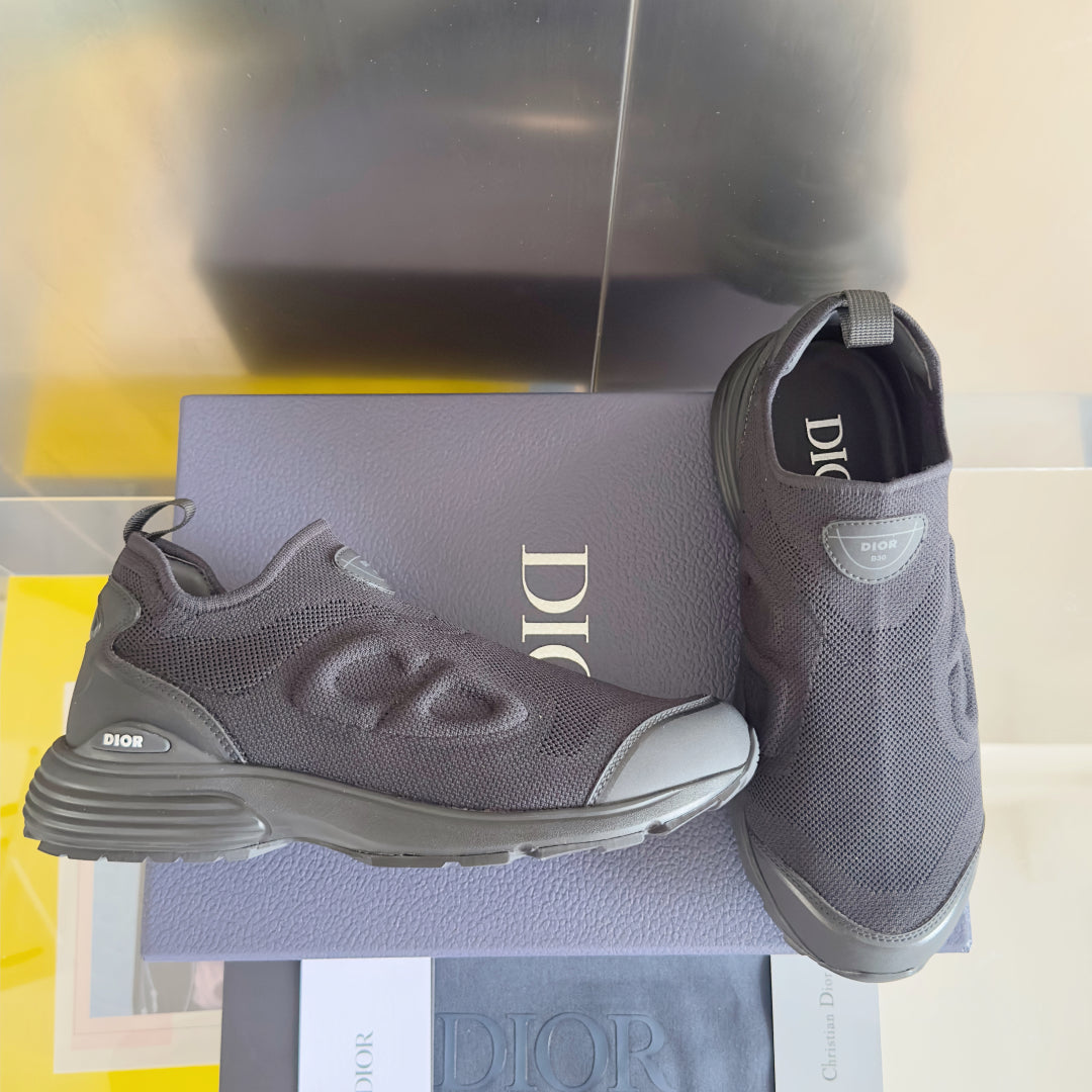 LuxluxHouse Best Quality Shoes Dior