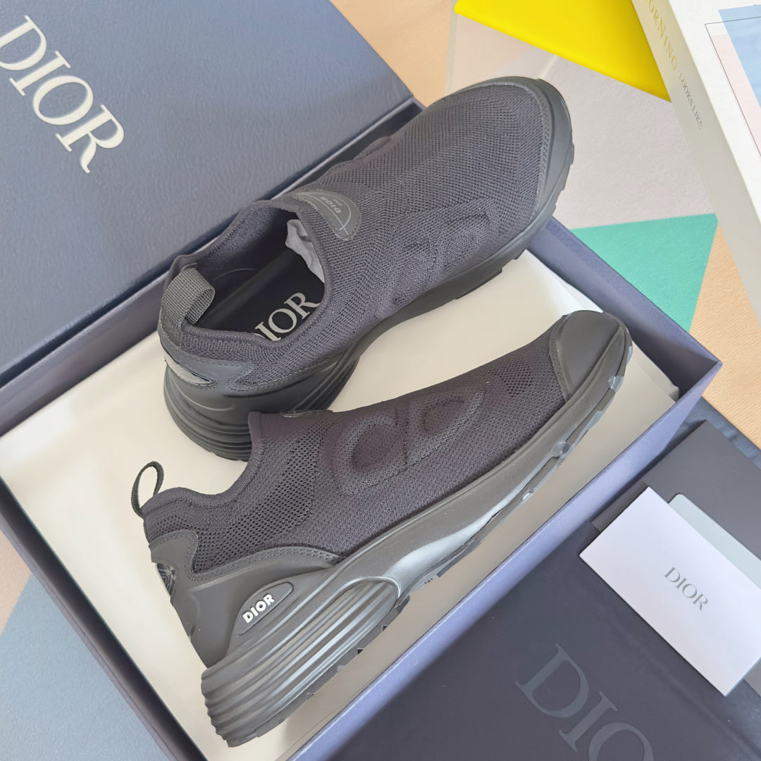 LuxluxHouse Best Quality Women Shoes Dior
