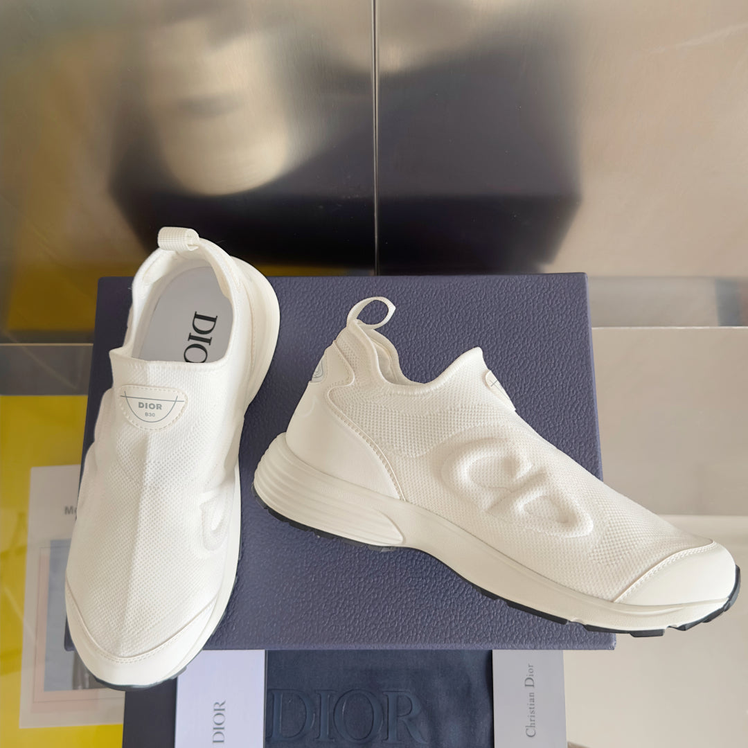 LuxluxHouse Best Quality Shoes Dior