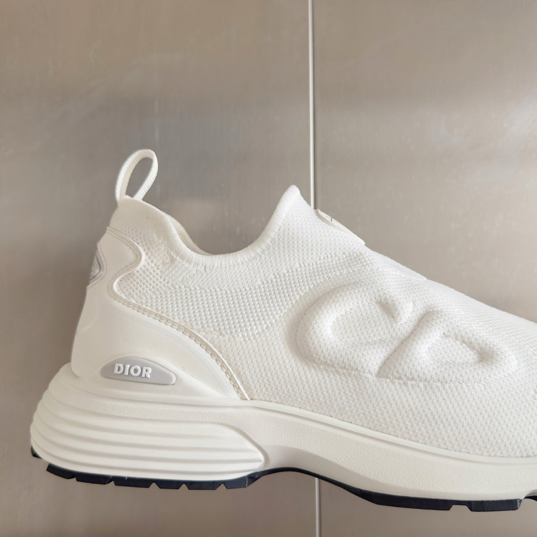 LuxluxHouse Best Quality Shoes Dior