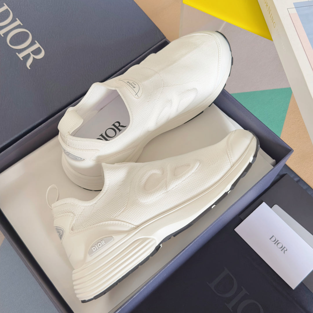 LuxluxHouse Best Quality Women Shoes Dior