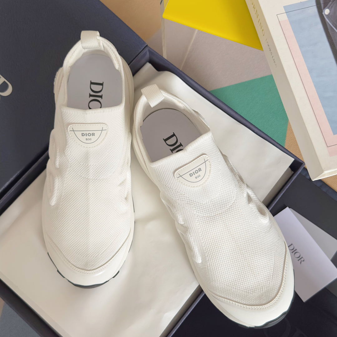 LuxluxHouse Best Quality Women Shoes Dior