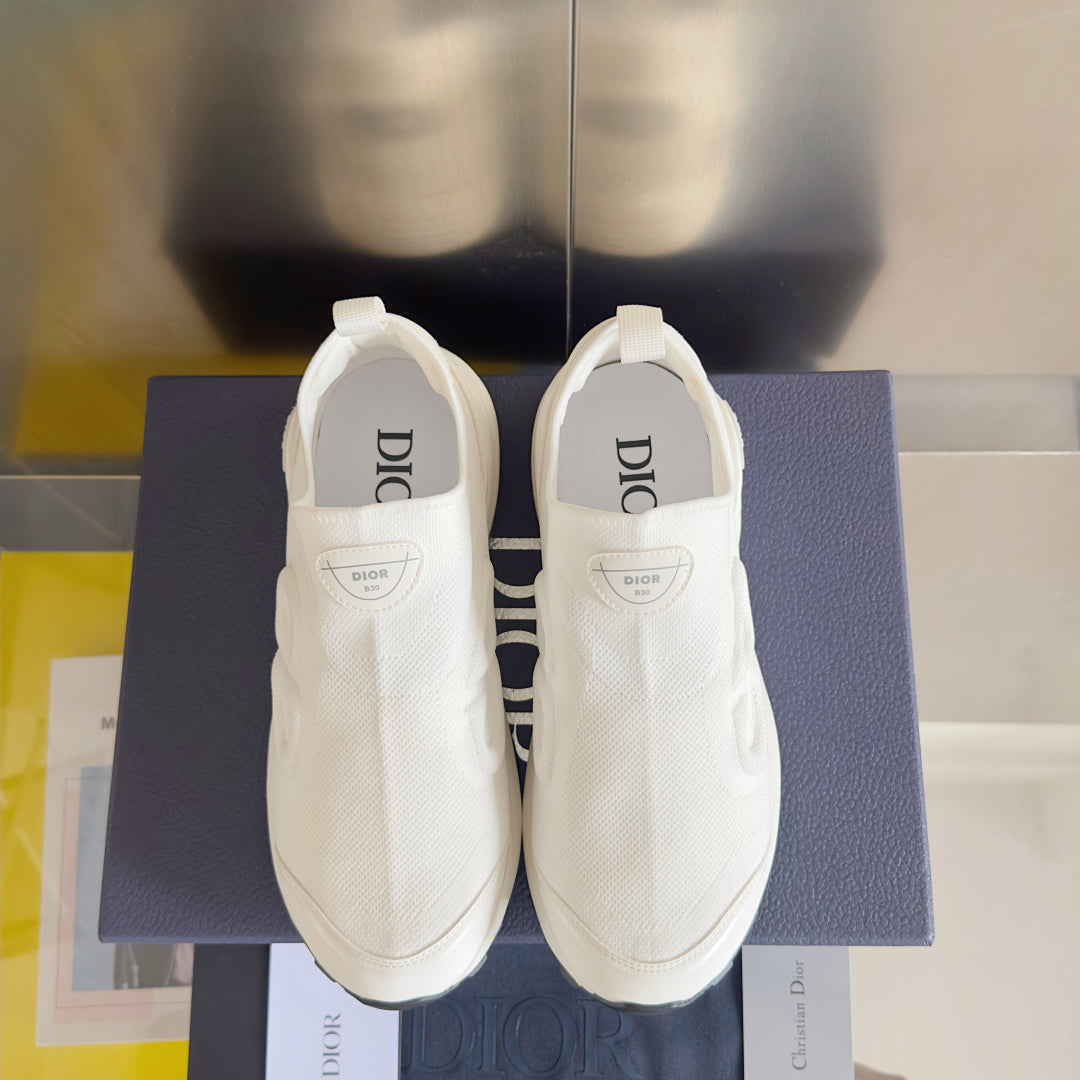 LuxluxHouse Best Quality Women Shoes Dior
