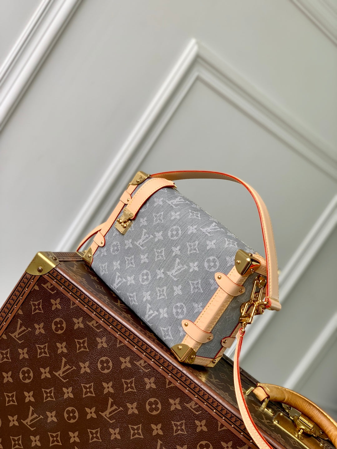 LuxluxHouse Best Quality Bags Louis Vuitton Women