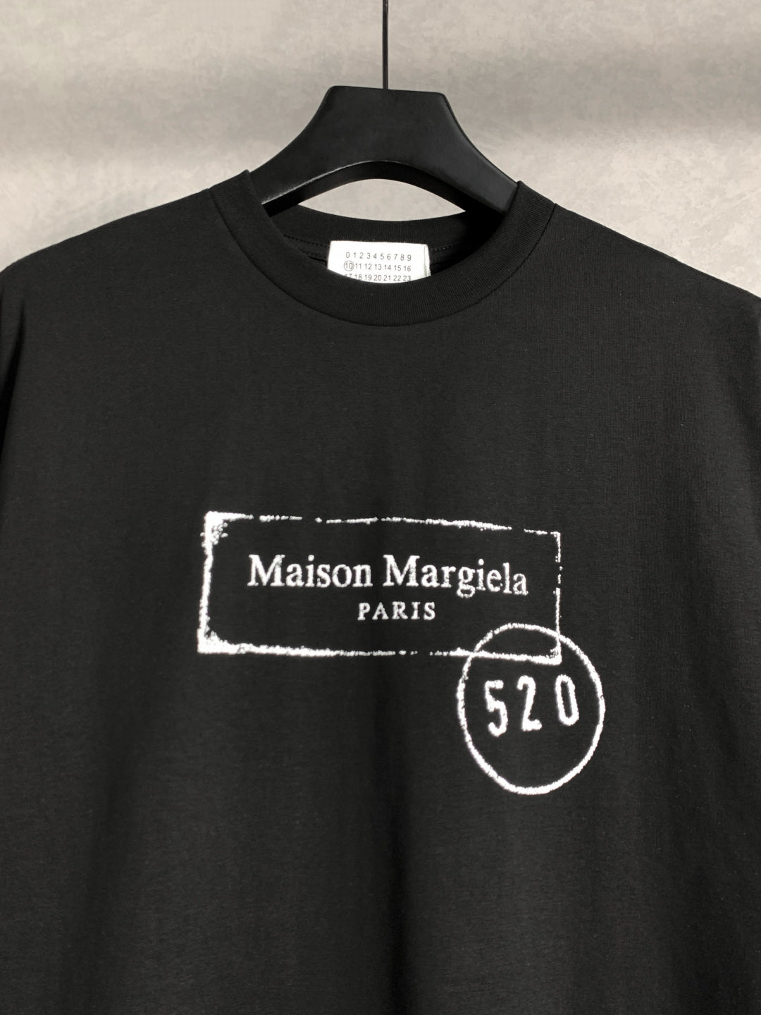 LuxluxHouse Best Quality Clothes T-shirt Chanel & Maison Margiela