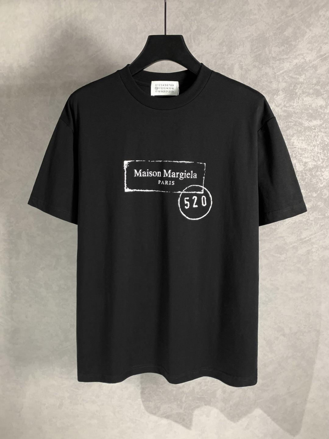LuxluxHouse Best Quality Clothes T-shirt Chanel & Maison Margiela