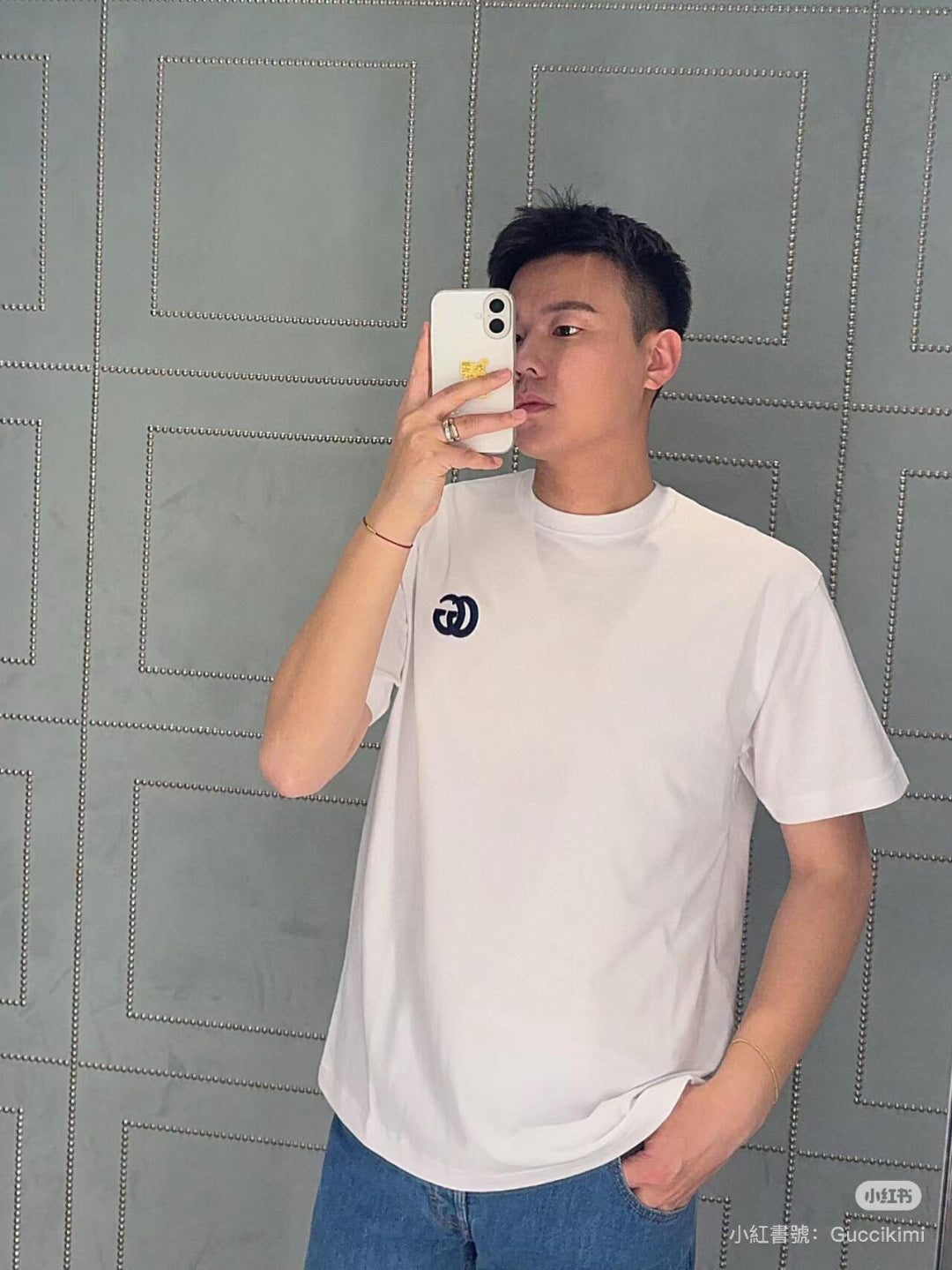 LuxluxHouse Best Quality Clothes T-shirt Louis Vuitton