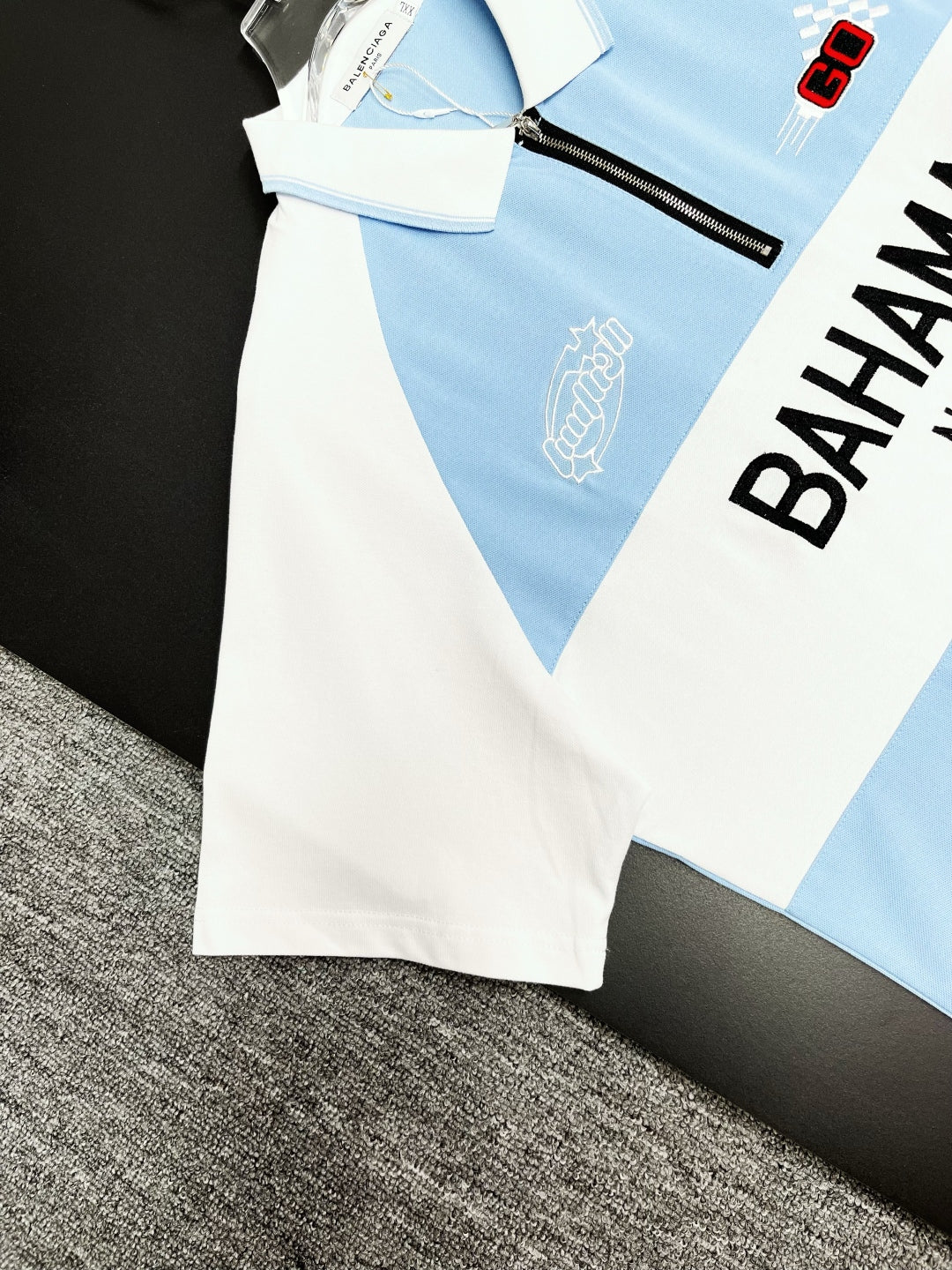 LuxluxHouse Best Quality Clothes Balenciaga Shirts&Polo