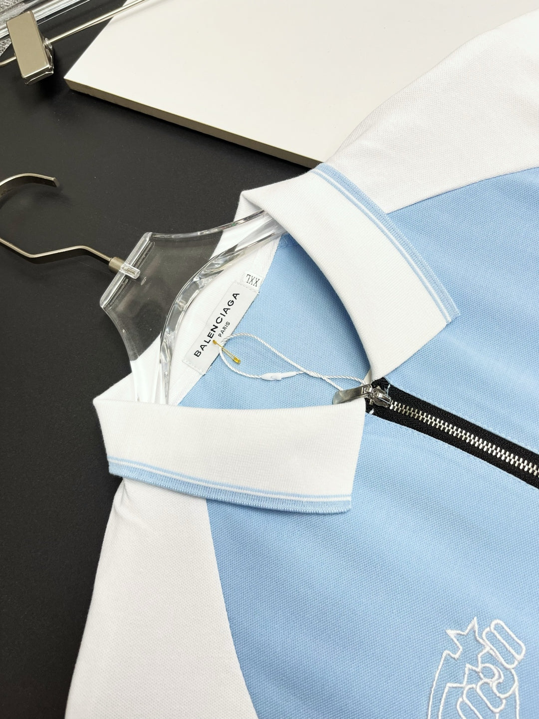 LuxluxHouse Best Quality Clothes Balenciaga Shirts&Polo