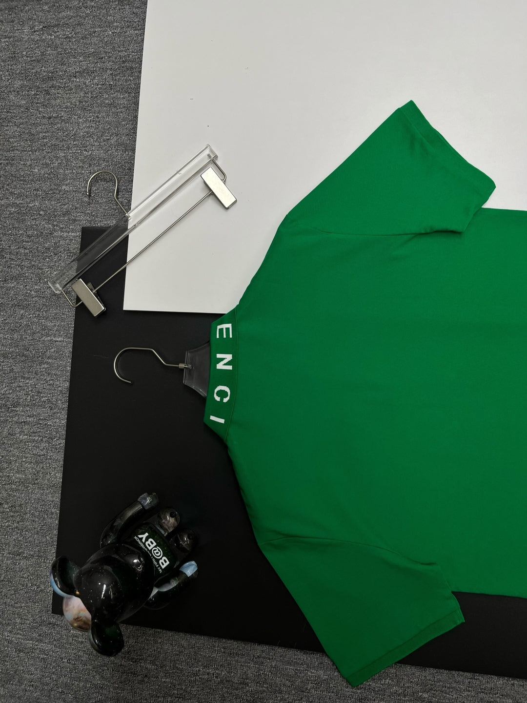 LuxluxHouse Best Quality Clothes Balenciaga Shirts&Polo