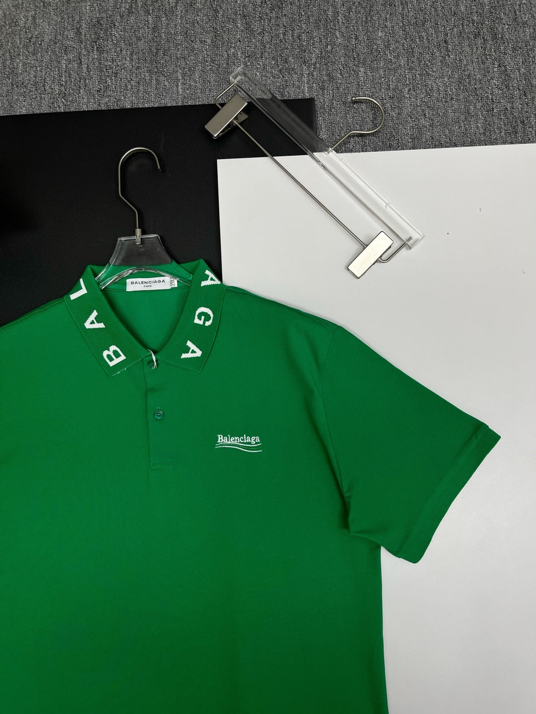 LuxluxHouse Best Quality Clothes Balenciaga Shirts&Polo