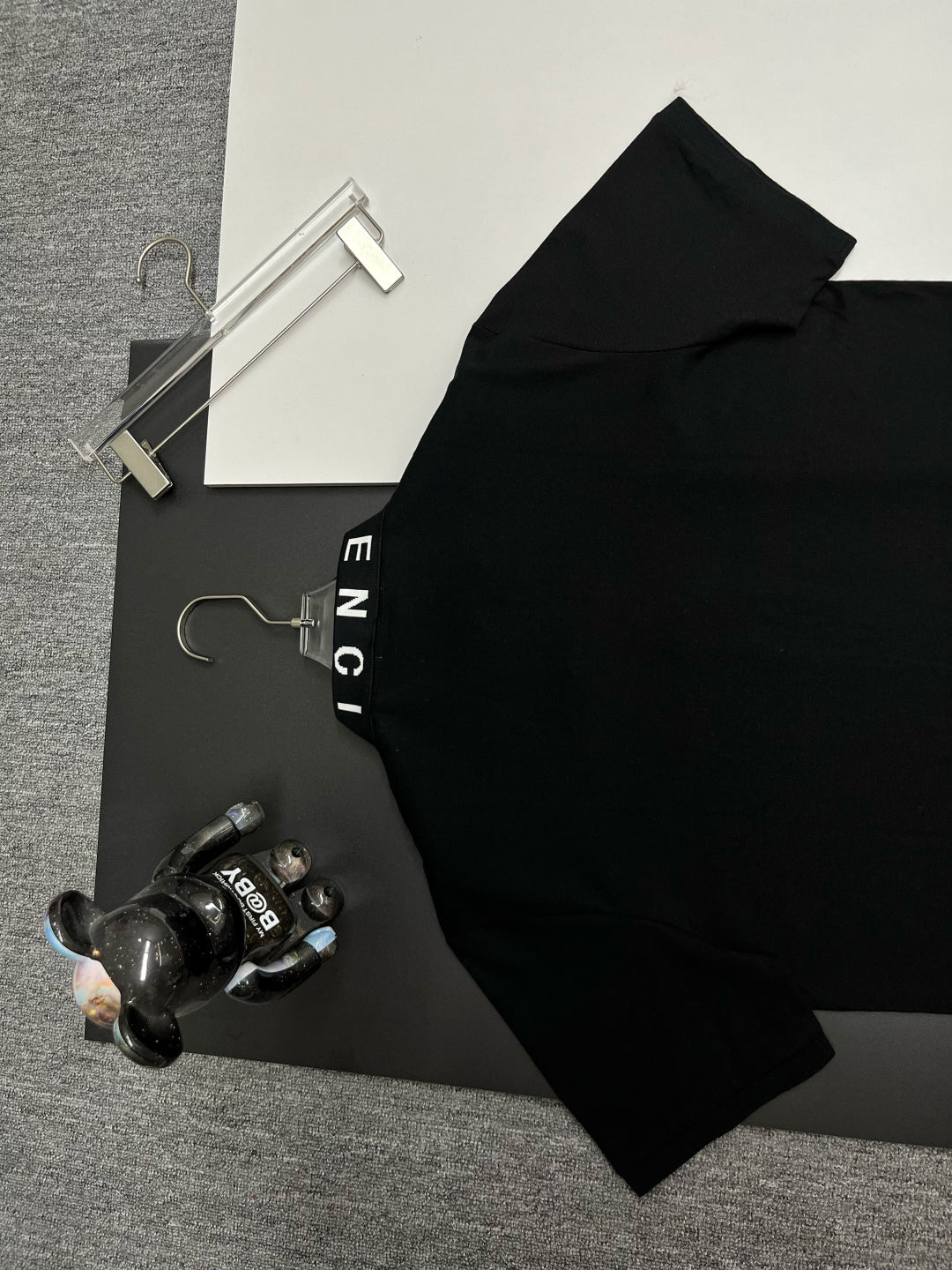 LuxluxHouse Best Quality Clothes Balenciaga Shirts&Polo