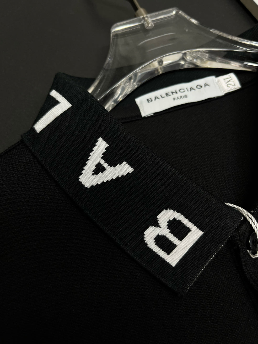 LuxluxHouse Best Quality Clothes Balenciaga Shirts&Polo