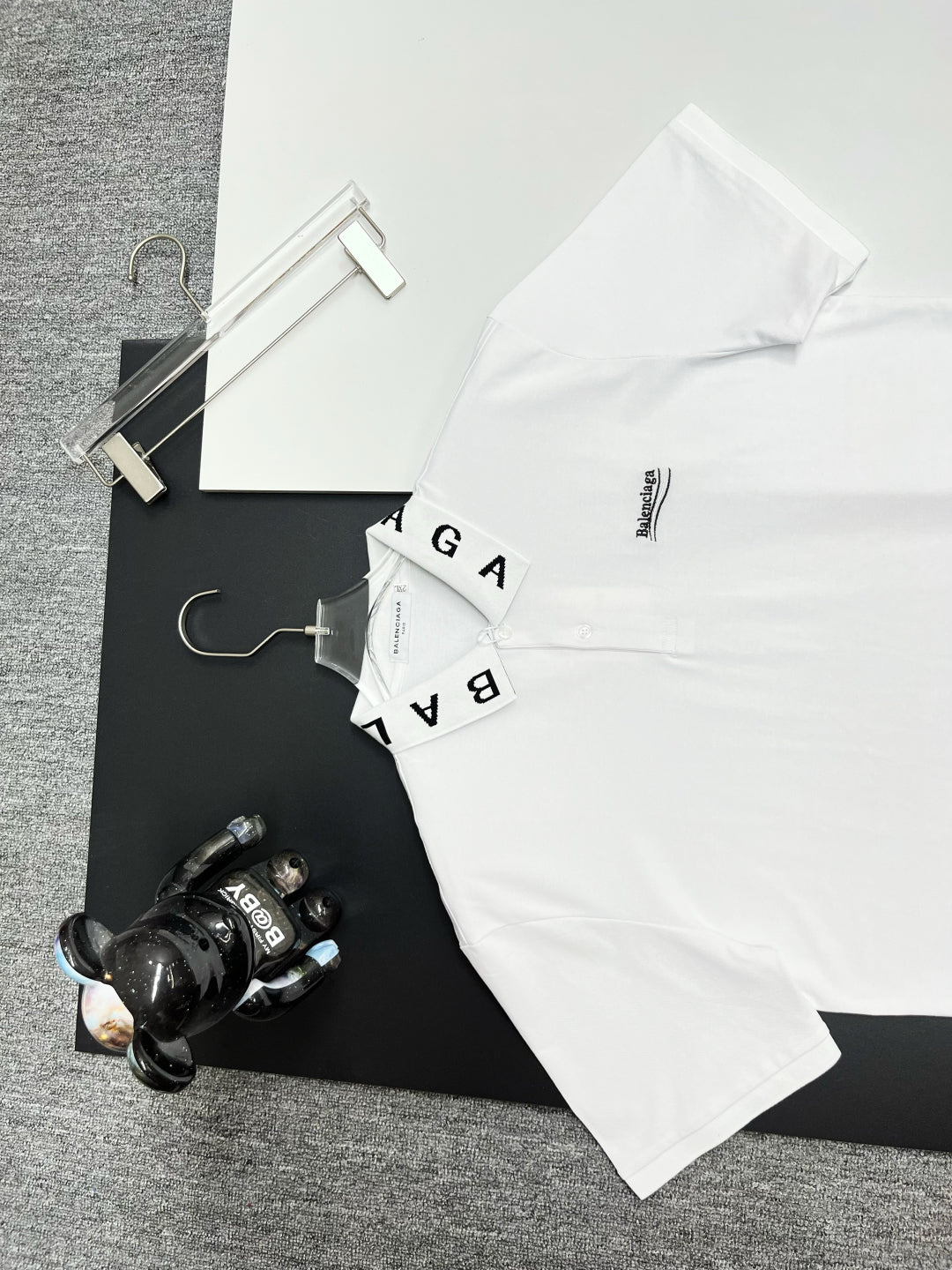 LuxluxHouse Best Quality Clothes Balenciaga Shirts&Polo