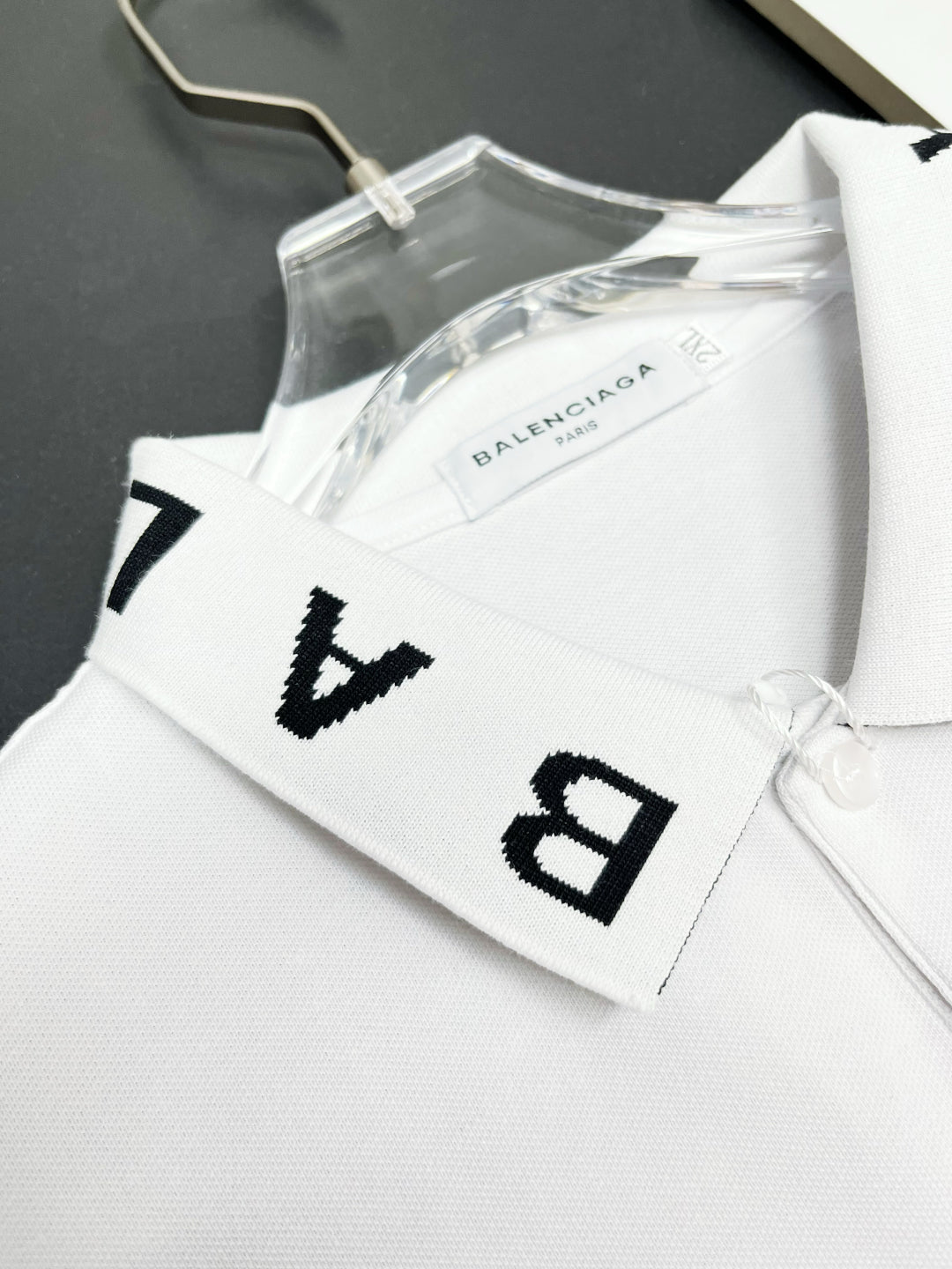 LuxluxHouse Best Quality Clothes Balenciaga Shirts&Polo