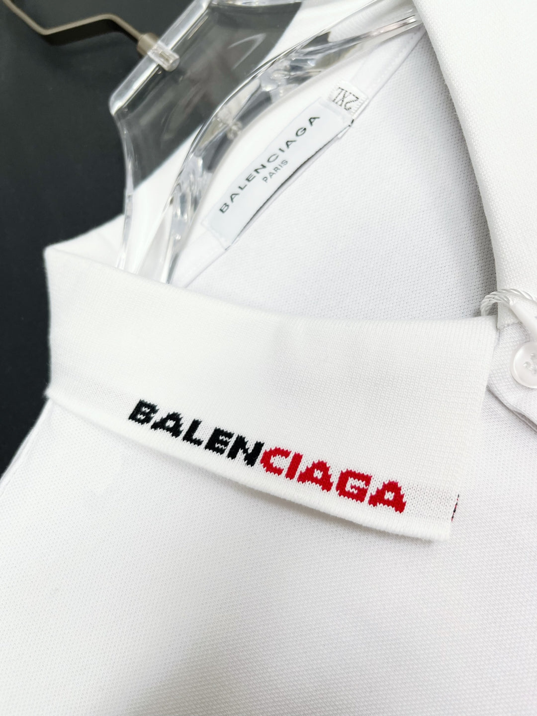 LuxluxHouse Best Quality Clothes Balenciaga Shirts&Polo