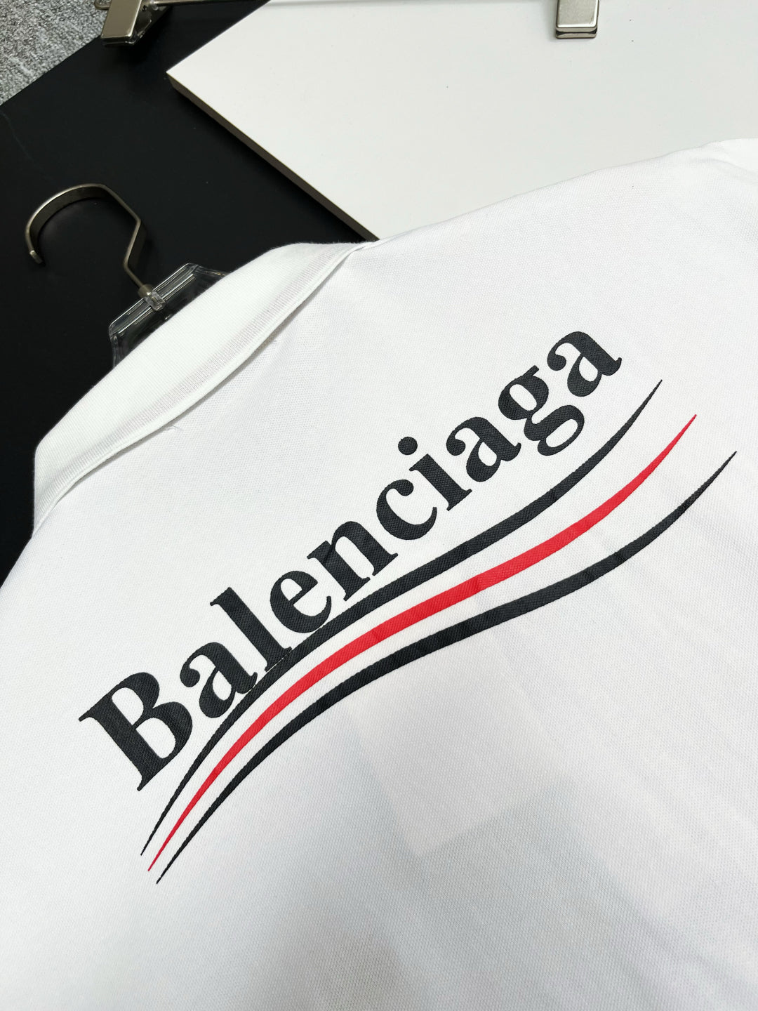 LuxluxHouse Best Quality Clothes Balenciaga Shirts&Polo