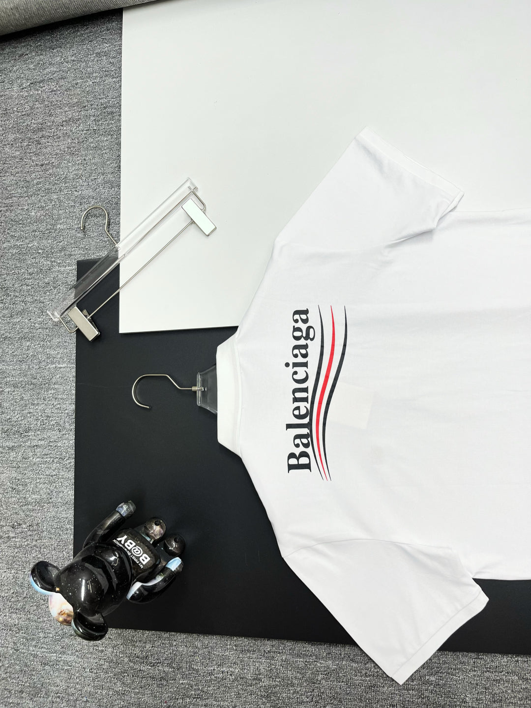 LuxluxHouse Best Quality Clothes Balenciaga Shirts&Polo