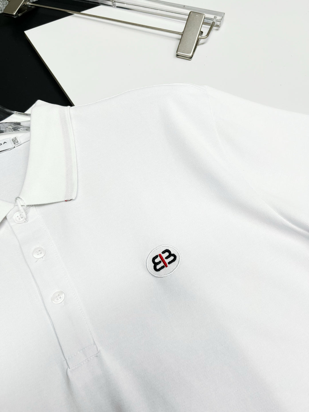 LuxluxHouse Best Quality Clothes Balenciaga Shirts&Polo