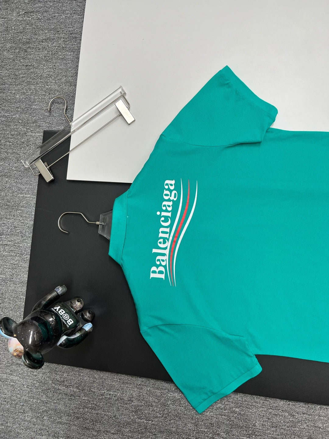 LuxluxHouse Best Quality Clothes Balenciaga Shirts&Polo