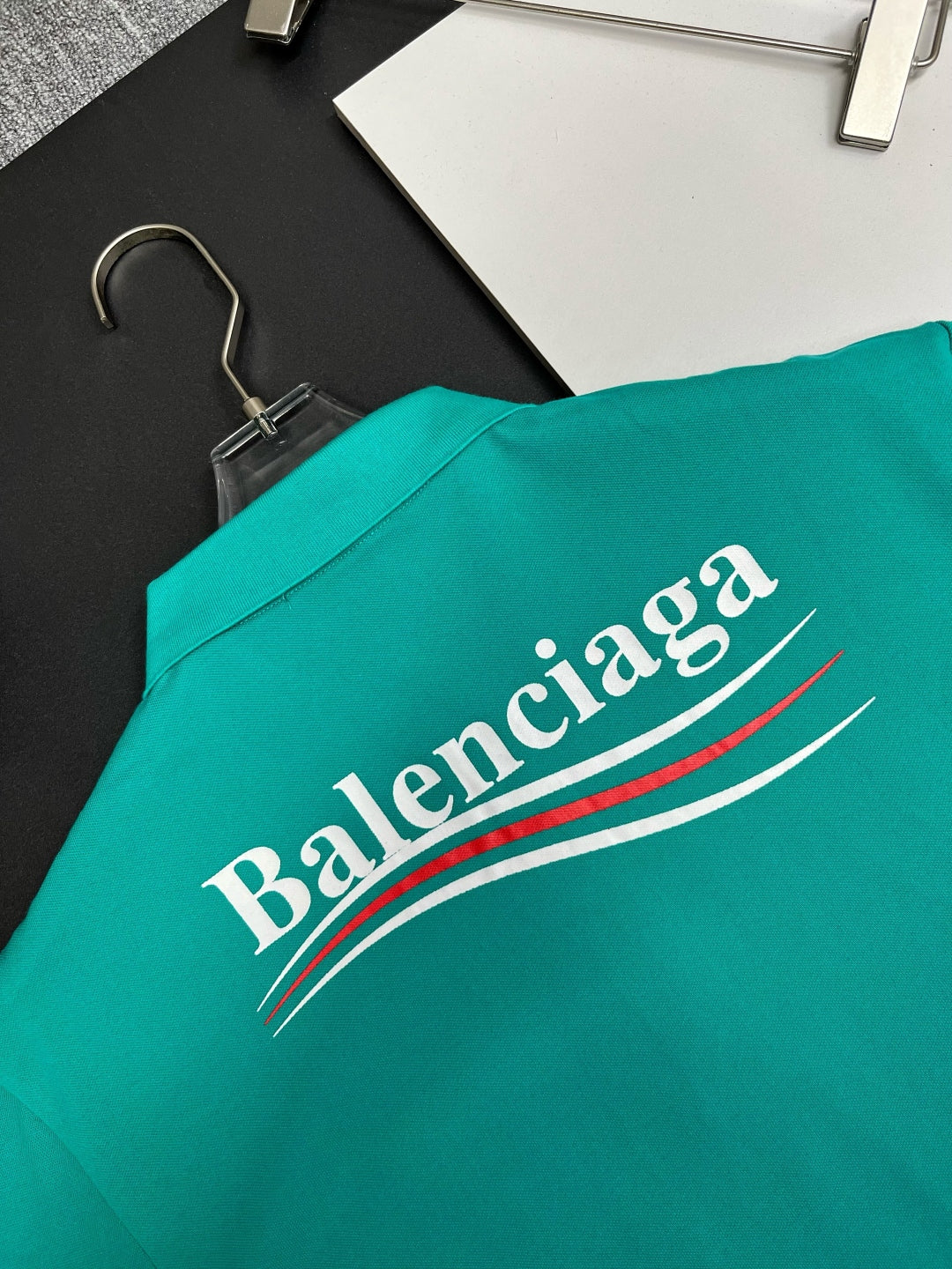 LuxluxHouse Best Quality Clothes Balenciaga Shirts&Polo