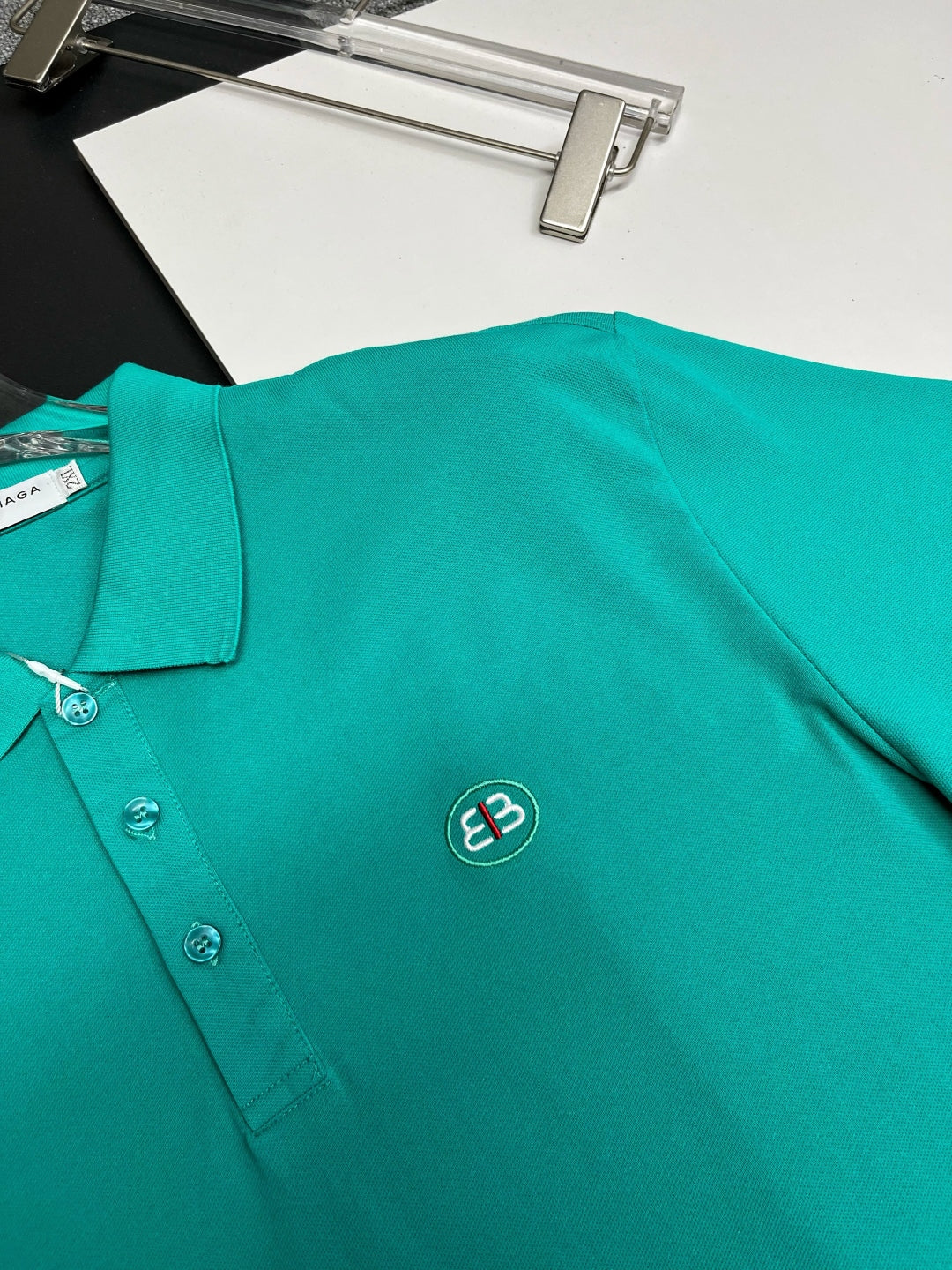 LuxluxHouse Best Quality Clothes Balenciaga Shirts&Polo
