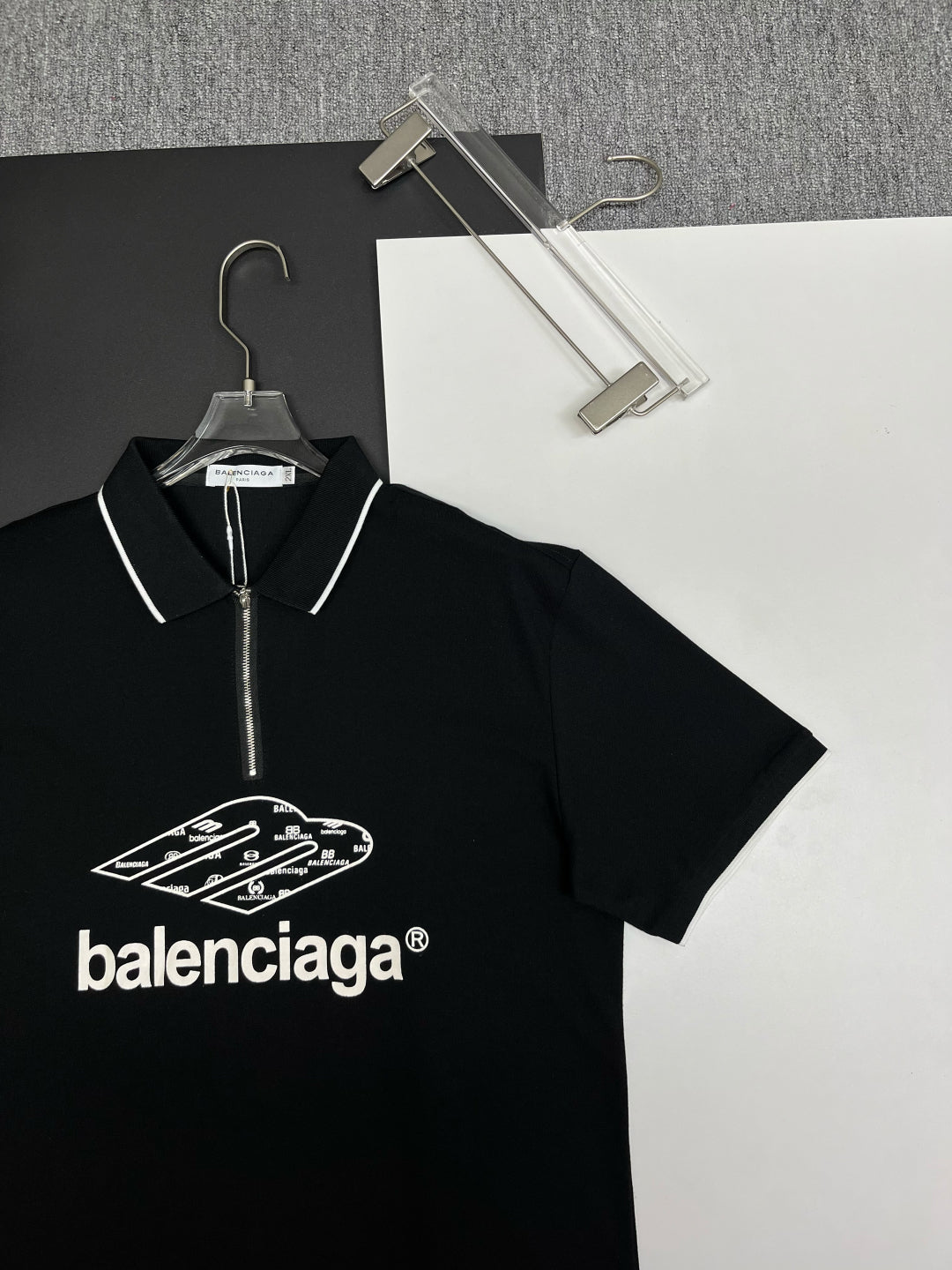 LuxluxHouse Best Quality Clothes Balenciaga Shirts&Polo