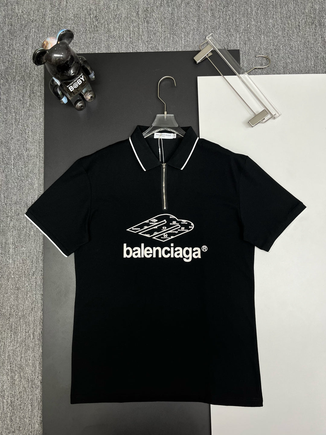 LuxluxHouse Best Quality Clothes Balenciaga Shirts&Polo
