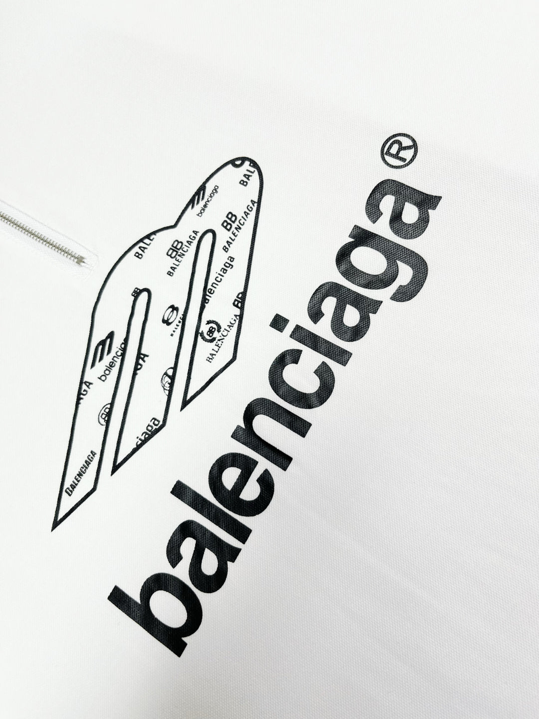 LuxluxHouse Best Quality Clothes Balenciaga Shirts&Polo