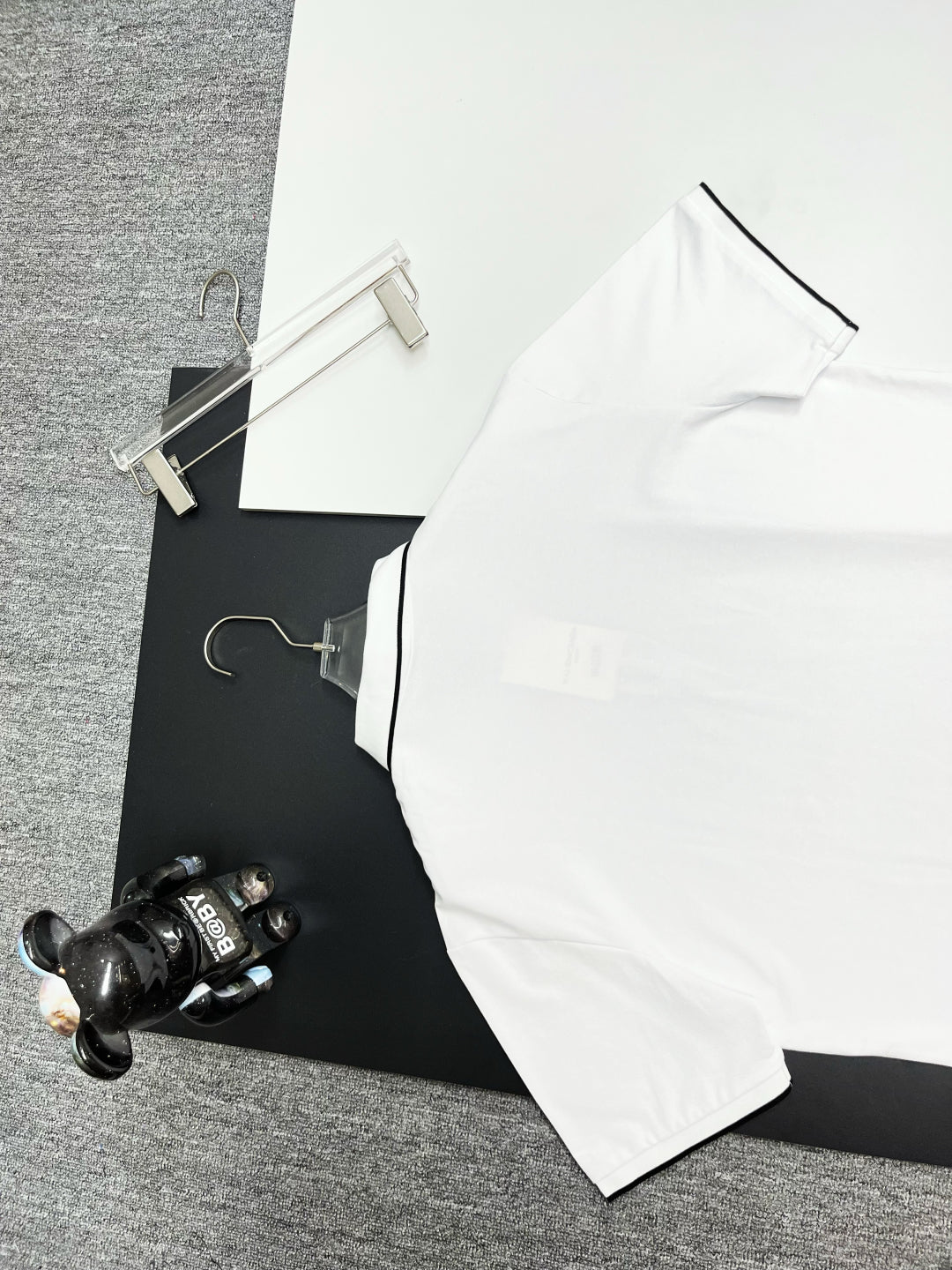 LuxluxHouse Best Quality Clothes Balenciaga Shirts&Polo