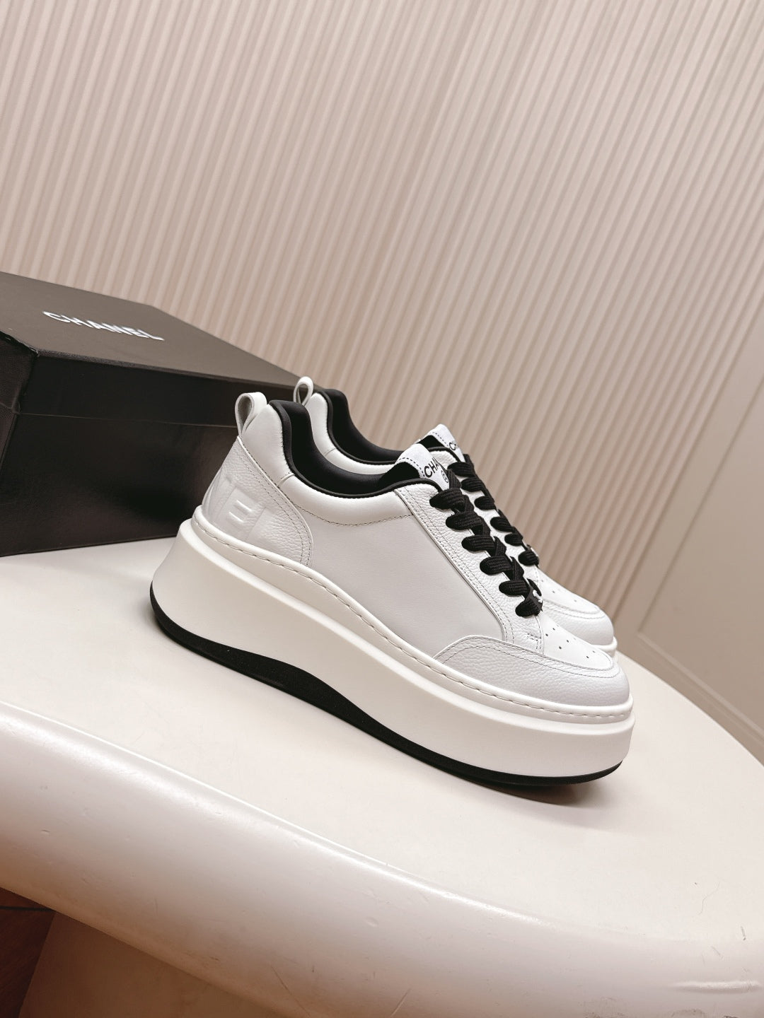 LuxluxHouse Best Quality Chanel Women Shoes