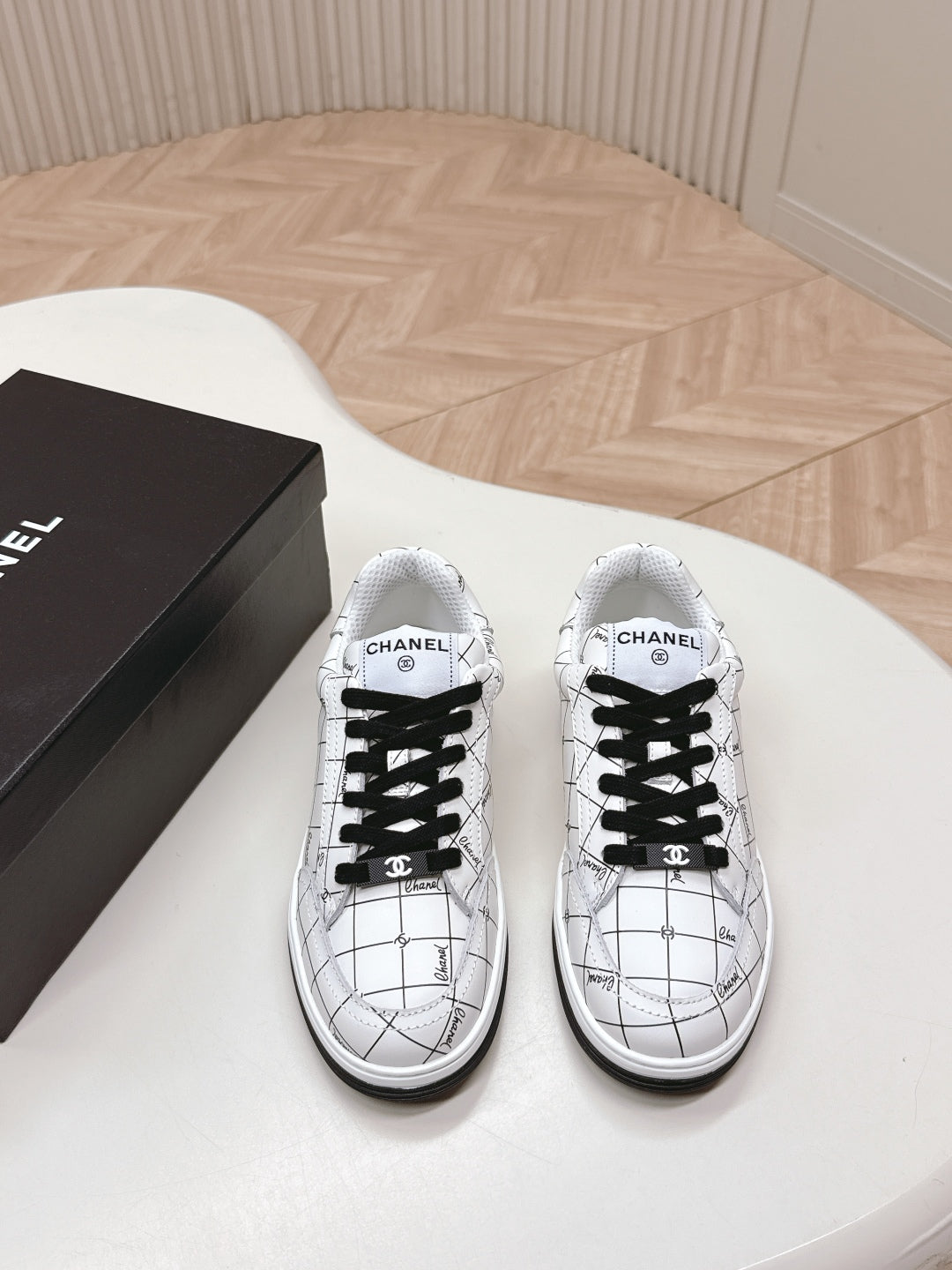 LuxluxHouse Best Quality Chanel Women Shoes