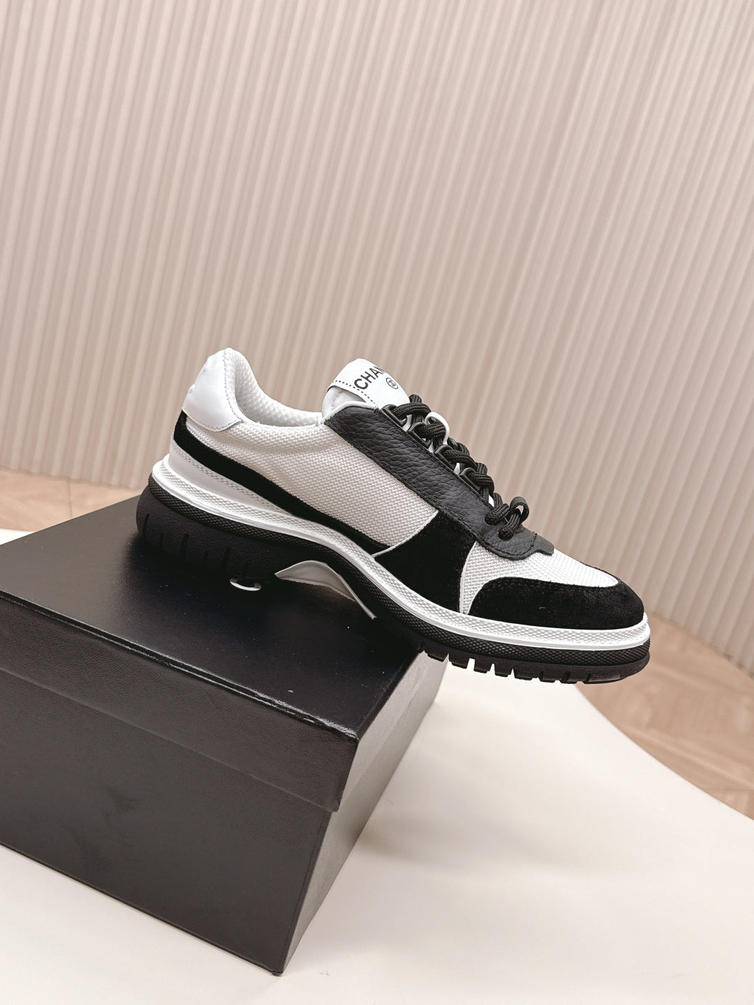 LuxluxHouse Best Quality Chanel Women Shoes