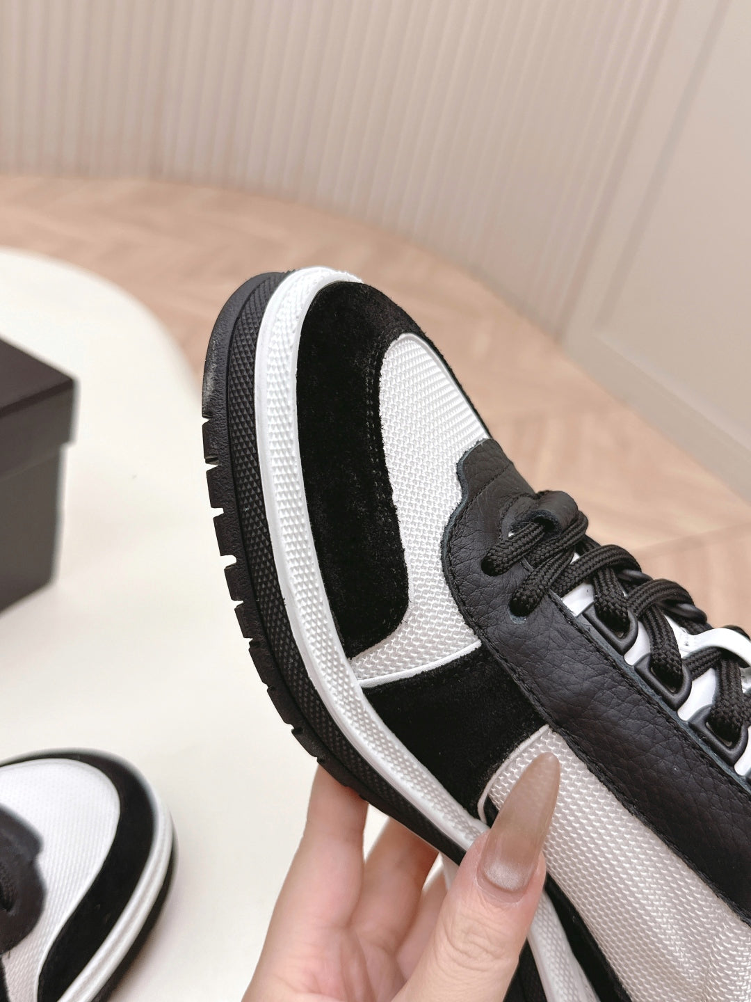 LuxluxHouse Best Quality Chanel Women Shoes