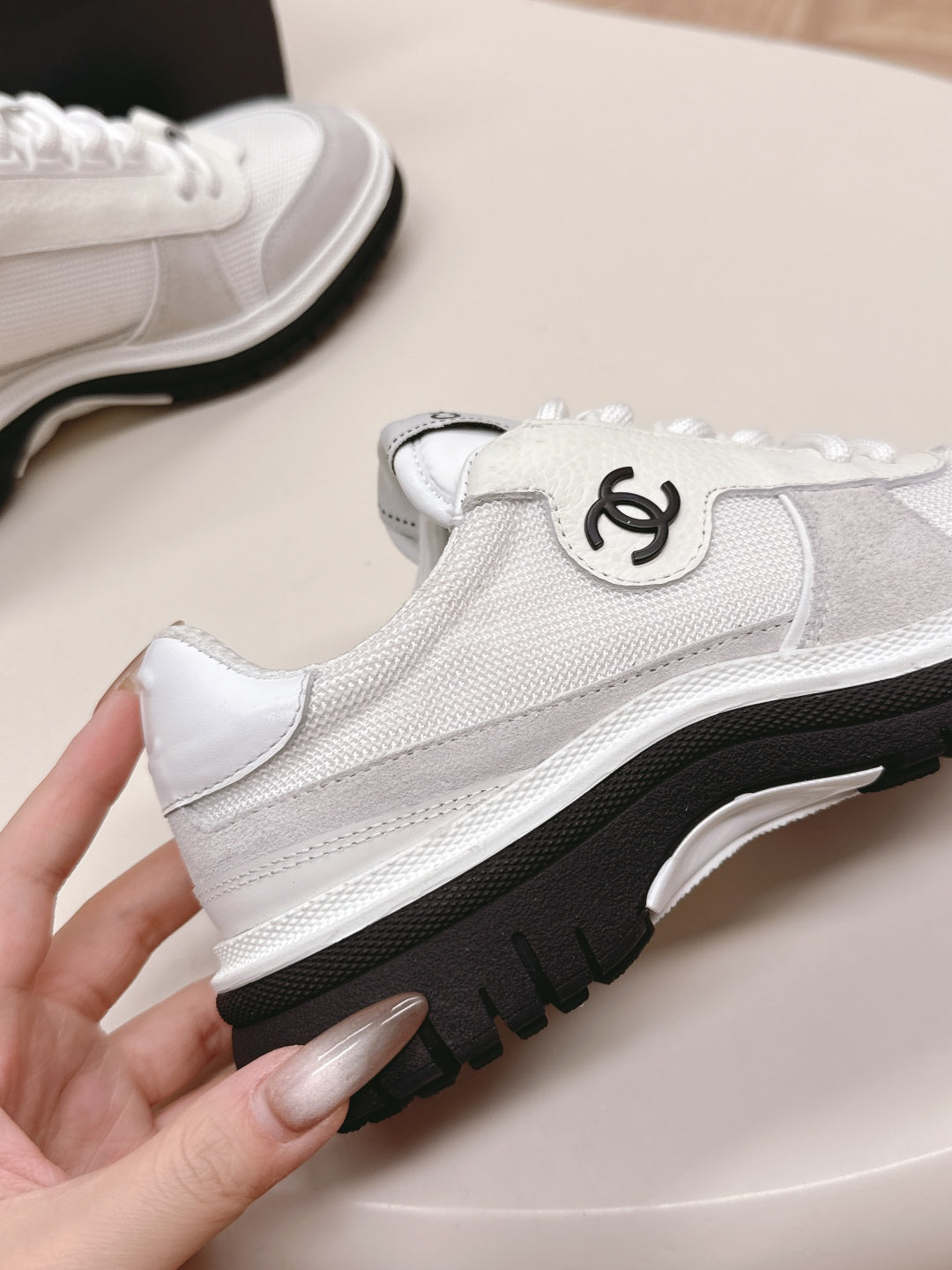 LuxluxHouse Best Quality Chanel Women Shoes