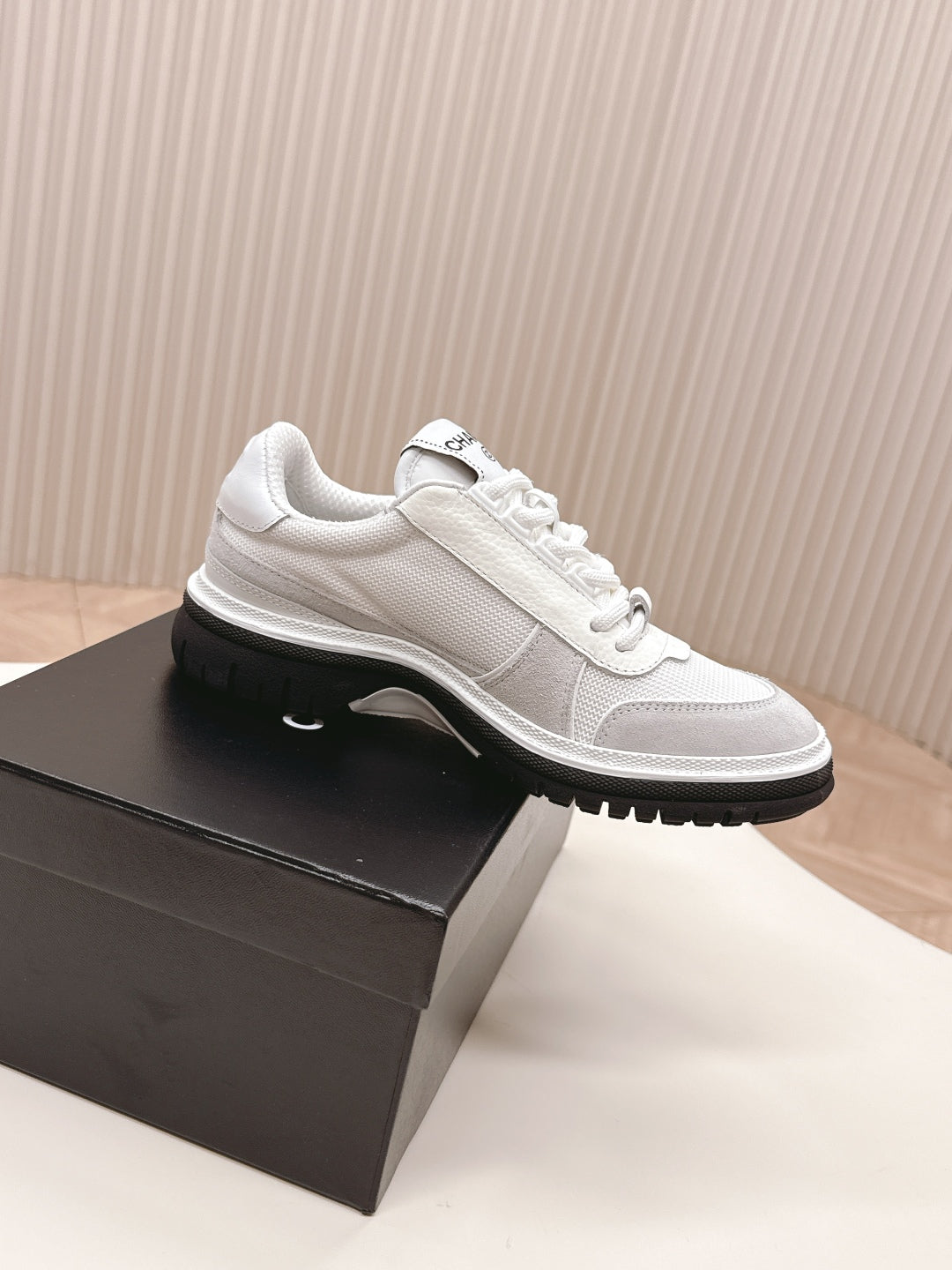 LuxluxHouse Best Quality Chanel Women Shoes