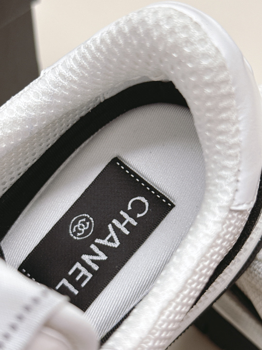 LuxluxHouse Best Quality Chanel Women Shoes