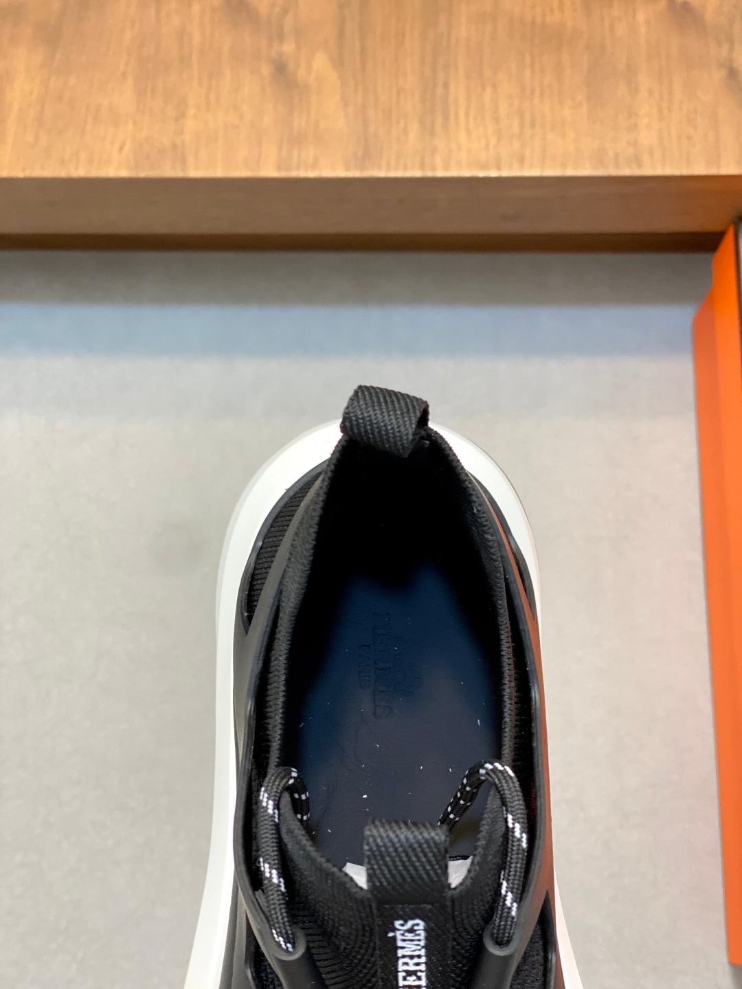 LuxluxHouse Best Quality Shoes Hermes
