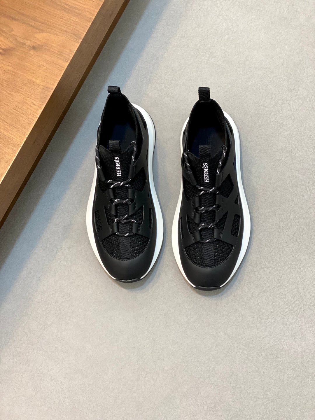 LuxluxHouse Best Quality Shoes Hermes