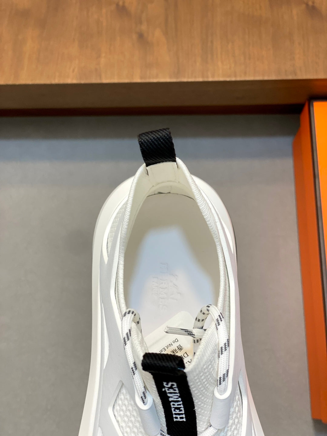 LuxluxHouse Best Quality Shoes Hermes