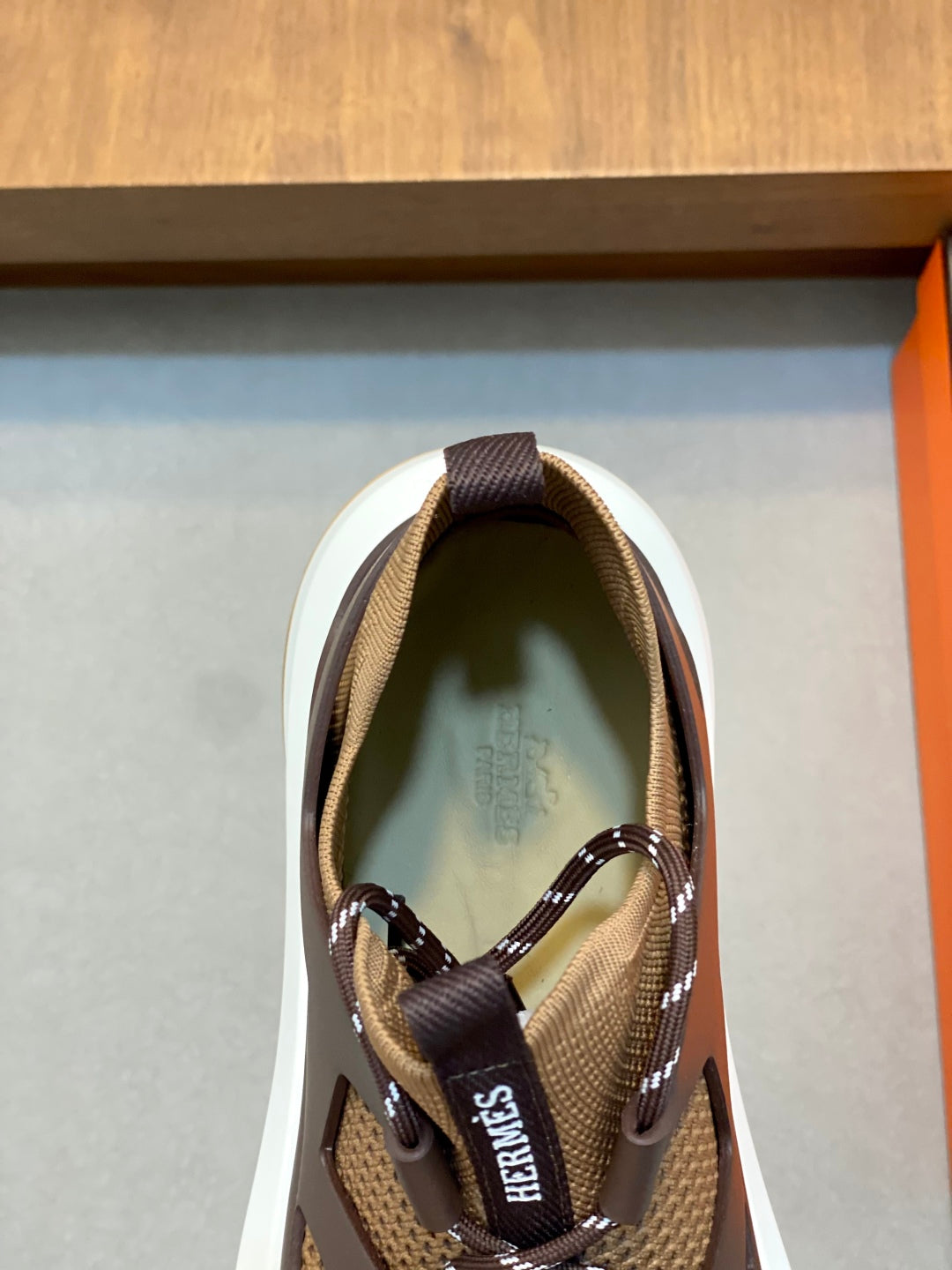 LuxluxHouse Best Quality Shoes Hermes