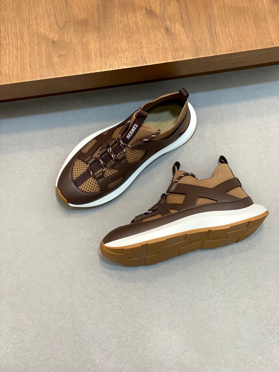 LuxluxHouse Best Quality Shoes Hermes