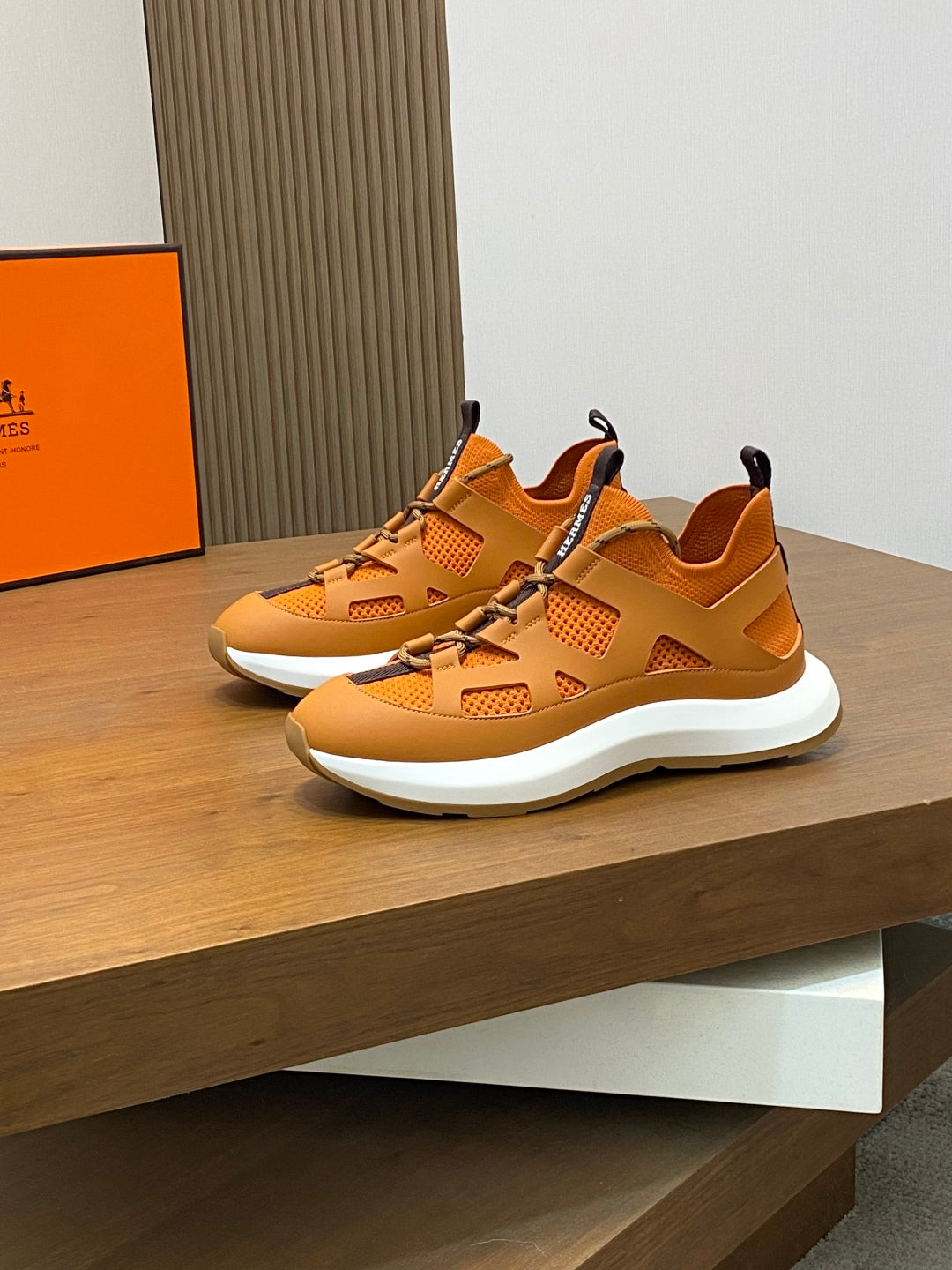 LuxluxHouse Best Quality Shoes Hermes