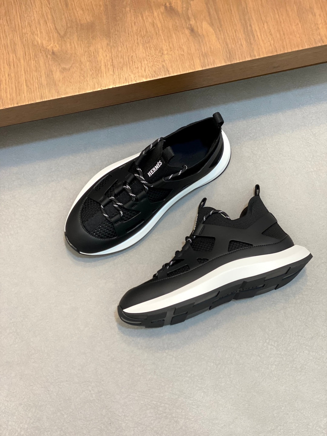 LuxluxHouse Best Quality Shoes Hermes