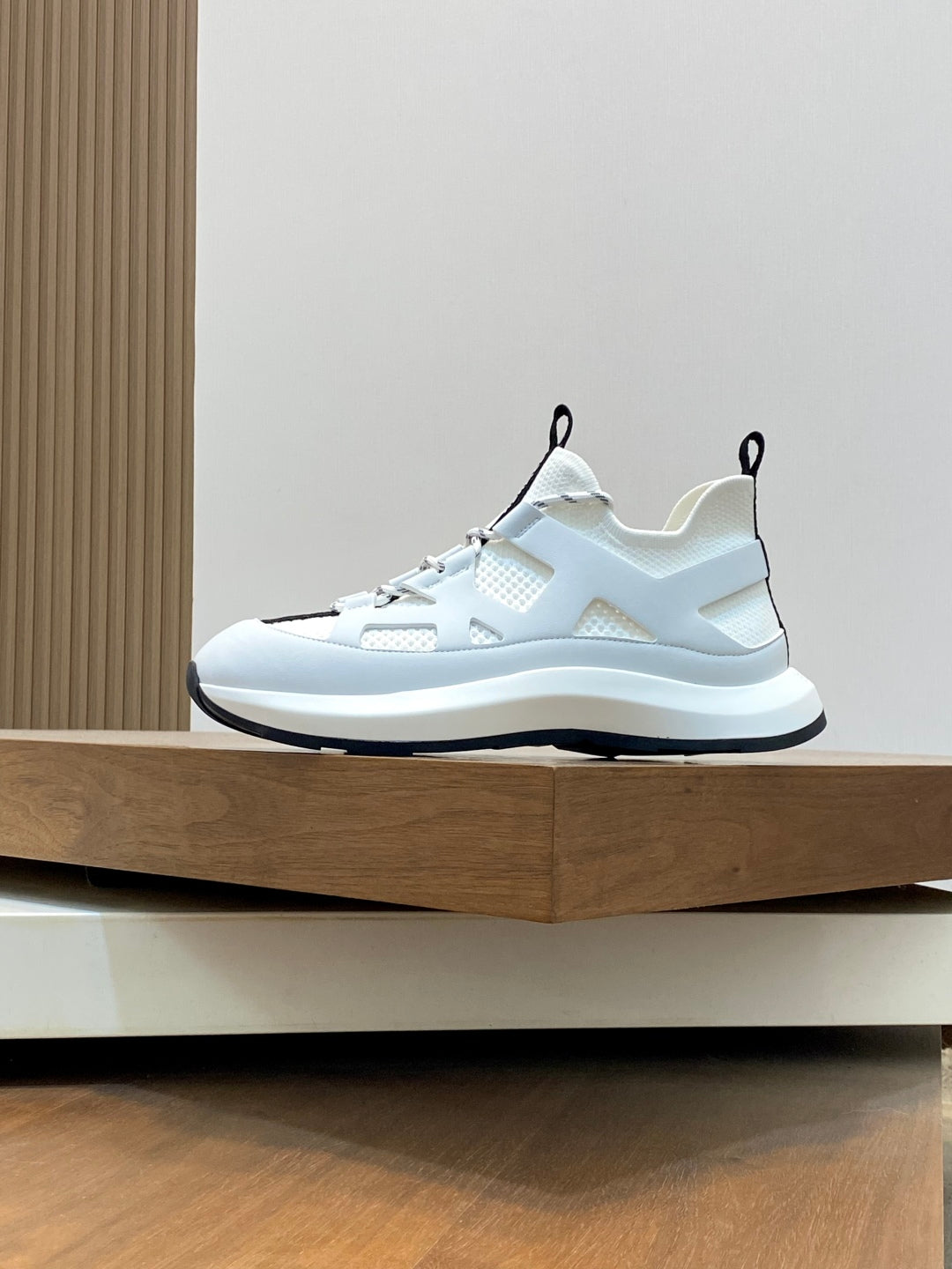LuxluxHouse Best Quality Shoes Hermes