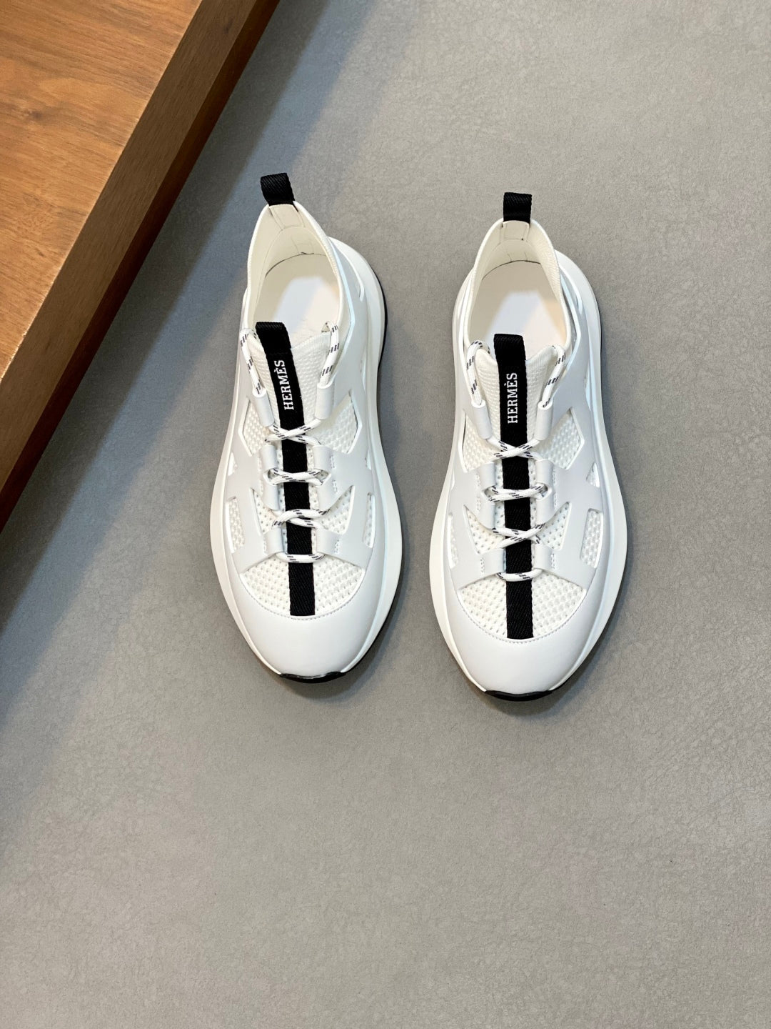 LuxluxHouse Best Quality Shoes Hermes